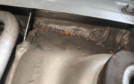 Renault Logan I, 2012 год, 450 000 рублей, 16 фотография