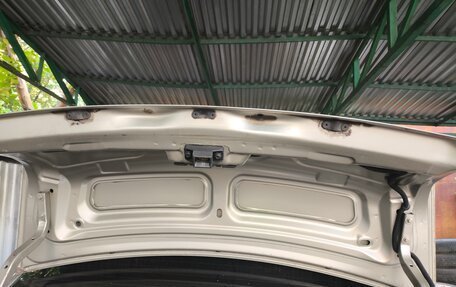 Renault Logan I, 2012 год, 450 000 рублей, 12 фотография