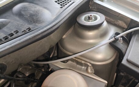 Renault Logan I, 2012 год, 450 000 рублей, 15 фотография