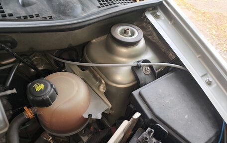 Renault Logan I, 2012 год, 450 000 рублей, 14 фотография