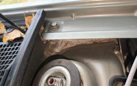 Renault Logan I, 2012 год, 450 000 рублей, 13 фотография