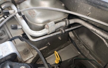 Renault Logan I, 2012 год, 450 000 рублей, 17 фотография