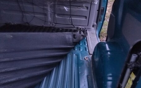 Volkswagen Caddy III рестайлинг, 2008 год, 790 000 рублей, 11 фотография