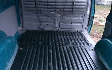 Volkswagen Caddy III рестайлинг, 2008 год, 790 000 рублей, 8 фотография