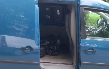 Volkswagen Caddy III рестайлинг, 2008 год, 790 000 рублей, 5 фотография