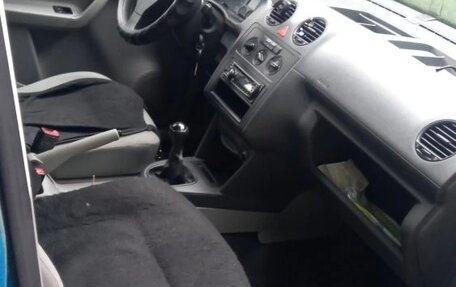 Volkswagen Caddy III рестайлинг, 2008 год, 790 000 рублей, 2 фотография