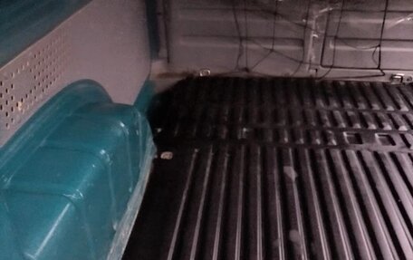 Volkswagen Caddy III рестайлинг, 2008 год, 790 000 рублей, 10 фотография