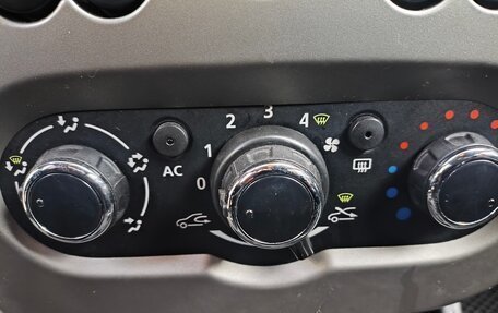 Renault Logan I, 2012 год, 450 000 рублей, 18 фотография