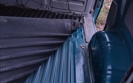 Volkswagen Caddy III рестайлинг, 2008 год, 790 000 рублей, 12 фотография