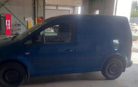 Volkswagen Caddy III рестайлинг, 2008 год, 790 000 рублей, 3 фотография