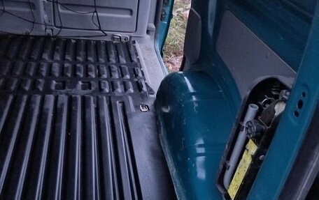 Volkswagen Caddy III рестайлинг, 2008 год, 790 000 рублей, 14 фотография