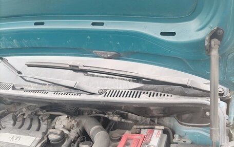 Volkswagen Caddy III рестайлинг, 2008 год, 790 000 рублей, 21 фотография