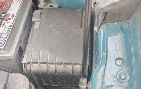 Volkswagen Caddy III рестайлинг, 2008 год, 790 000 рублей, 18 фотография