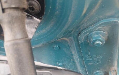 Volkswagen Caddy III рестайлинг, 2008 год, 790 000 рублей, 17 фотография