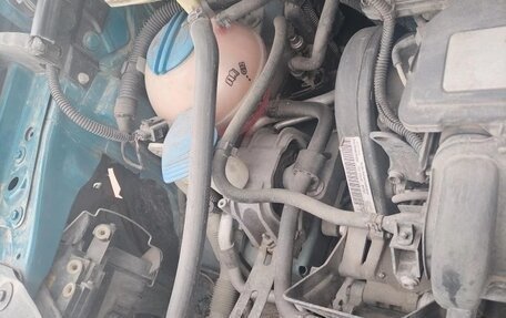 Volkswagen Caddy III рестайлинг, 2008 год, 790 000 рублей, 20 фотография