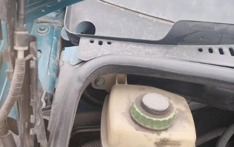 Volkswagen Caddy III рестайлинг, 2008 год, 790 000 рублей, 16 фотография