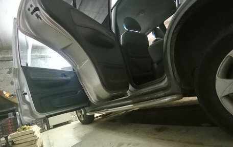 KIA Sportage IV рестайлинг, 2006 год, 295 000 рублей, 4 фотография