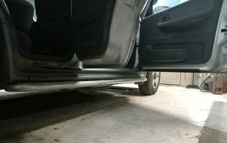 KIA Sportage IV рестайлинг, 2006 год, 295 000 рублей, 5 фотография