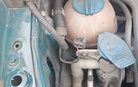 Volkswagen Caddy III рестайлинг, 2008 год, 790 000 рублей, 22 фотография