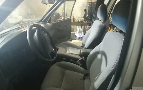 KIA Sportage IV рестайлинг, 2006 год, 295 000 рублей, 6 фотография