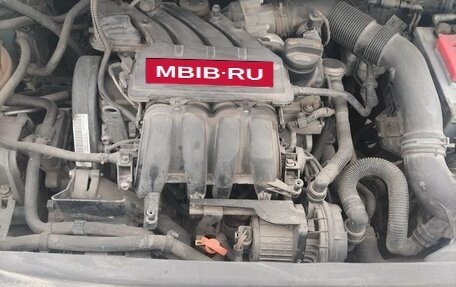 Volkswagen Caddy III рестайлинг, 2008 год, 790 000 рублей, 19 фотография