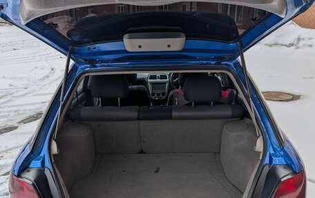 Subaru Impreza III, 2002 год, 445 000 рублей, 14 фотография