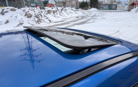 Subaru Impreza III, 2002 год, 445 000 рублей, 15 фотография