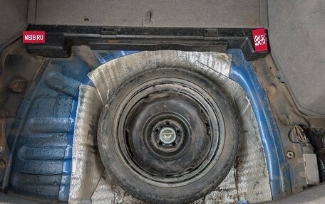 Subaru Impreza III, 2002 год, 445 000 рублей, 19 фотография