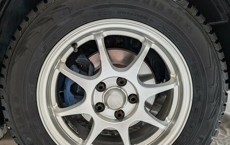 Subaru Impreza III, 2002 год, 445 000 рублей, 20 фотография