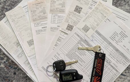 Subaru Impreza III, 2002 год, 445 000 рублей, 24 фотография