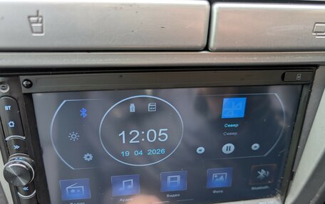 Subaru Impreza III, 2002 год, 445 000 рублей, 26 фотография