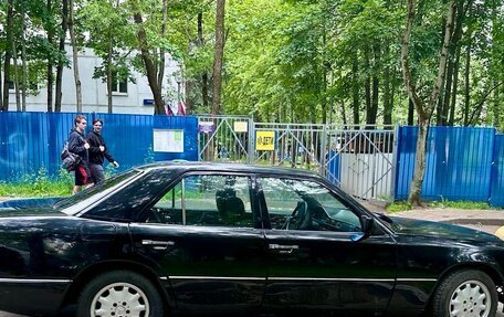 Mercedes-Benz E-Класс, 1992 год, 410 000 рублей, 4 фотография