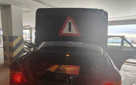 Mercedes-Benz E-Класс, 1992 год, 410 000 рублей, 11 фотография