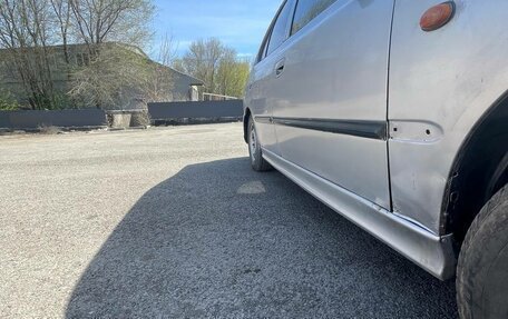 Hyundai Accent II, 2006 год, 170 000 рублей, 2 фотография