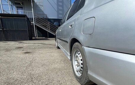 Hyundai Accent II, 2006 год, 170 000 рублей, 3 фотография