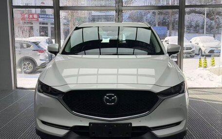 Mazda CX-5 II, 2021 год, 2 250 000 рублей, 2 фотография