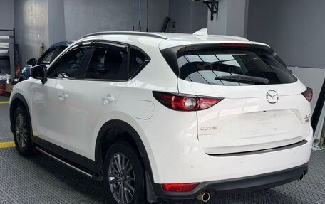 Mazda CX-5 II, 2021 год, 2 250 000 рублей, 3 фотография