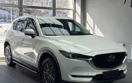 Mazda CX-5 II, 2021 год, 2 250 000 рублей, 9 фотография