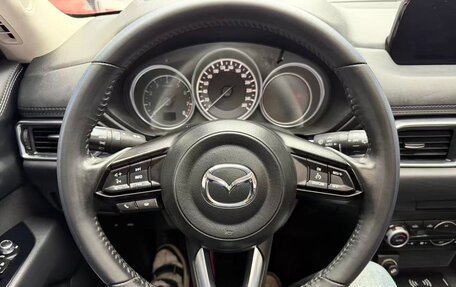 Mazda CX-5 II, 2021 год, 2 250 000 рублей, 6 фотография