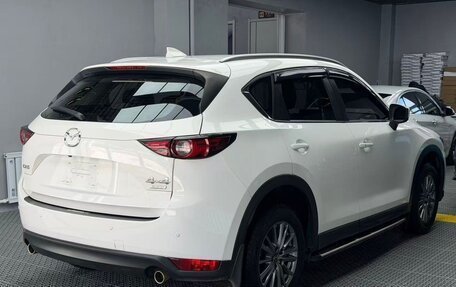 Mazda CX-5 II, 2021 год, 2 250 000 рублей, 8 фотография