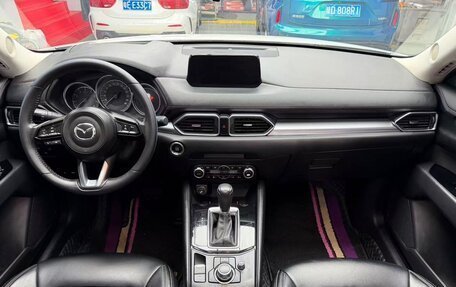 Mazda CX-5 II, 2021 год, 2 250 000 рублей, 13 фотография