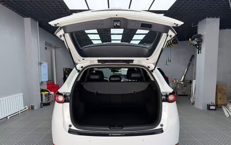 Mazda CX-5 II, 2021 год, 2 250 000 рублей, 10 фотография