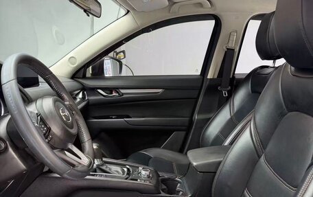 Mazda CX-5 II, 2021 год, 2 250 000 рублей, 12 фотография