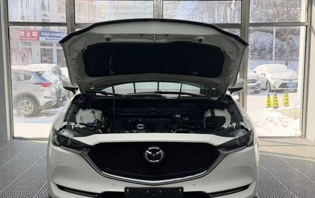 Mazda CX-5 II, 2021 год, 2 250 000 рублей, 4 фотография