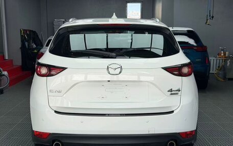 Mazda CX-5 II, 2021 год, 2 250 000 рублей, 5 фотография