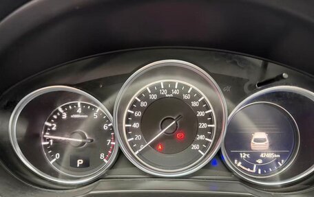 Mazda CX-5 II, 2021 год, 2 250 000 рублей, 11 фотография