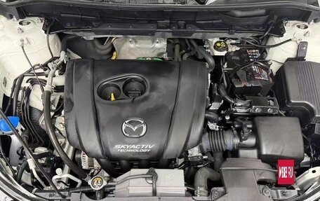 Mazda CX-5 II, 2021 год, 2 250 000 рублей, 19 фотография