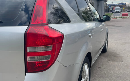 KIA cee'd I рестайлинг, 2007 год, 670 000 рублей, 4 фотография