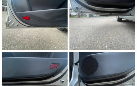 KIA cee'd I рестайлинг, 2007 год, 670 000 рублей, 5 фотография