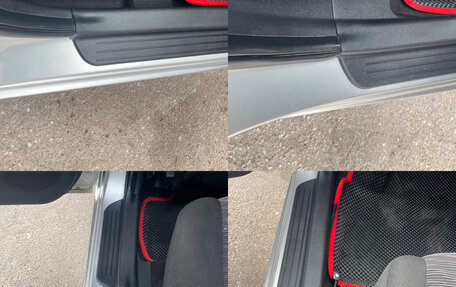 KIA cee'd I рестайлинг, 2007 год, 670 000 рублей, 8 фотография